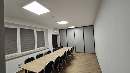 Dzięki PROO "Dąb" już wzmocniony!