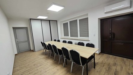Dzięki PROO "Dąb" już wzmocniony!