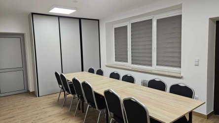 Dzięki PROO "Dąb" już wzmocniony!
