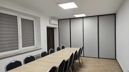 Dzięki PROO "Dąb" już wzmocniony!