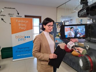 Silne wartości w małej społeczności