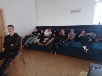 Popołudnie z filmem