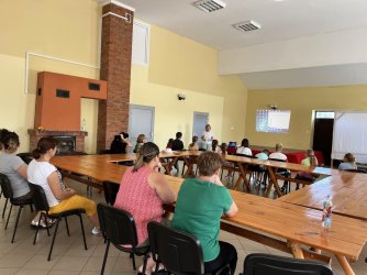 Silne wartości w małej społeczności c.d.