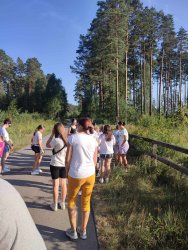 Silne wartości w małej społeczności c.d.