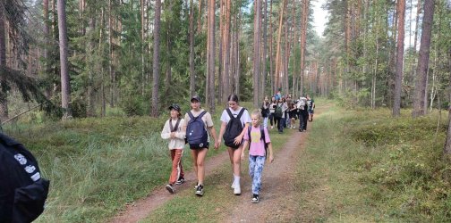 Testy tras tematycznych i warsztatów kulinarnych