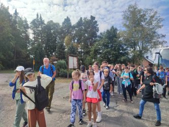 Testy tras tematycznych i warsztatów kulinarnych