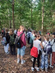 Testy tras tematycznych i warsztatów kulinarnych