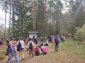 Testy tras tematycznych i warsztatów kulinarnych