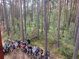 Testy tras tematycznych i warsztatów kulinarnych