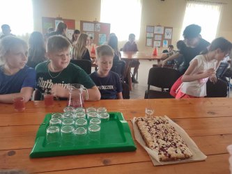 Testy tras tematycznych i warsztatów kulinarnych