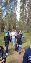 Testy tras tematycznych i warsztatów kulinarnych
