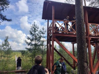 Testy tras tematycznych i warsztatów kulinarnych