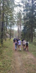 Testy tras tematycznych i warsztatów kulinarnych