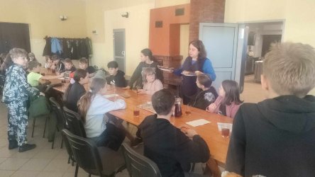 Kolejne testy tras i warsztatów za nami