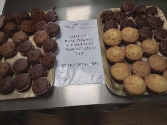Kolejne testy wykonane, kolejny piękny, jesienny dzień- jak to ktoś powiedział "było cudnie"