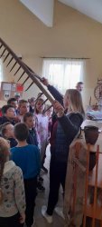 Kolejne testy wykonane, kolejny piękny, jesienny dzień- jak to ktoś powiedział "było cudnie"