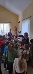 Kolejne testy wykonane, kolejny piękny, jesienny dzień- jak to ktoś powiedział "było cudnie"