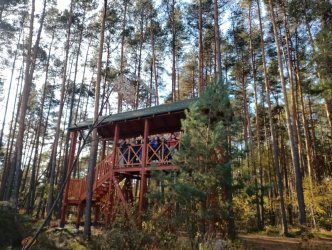 Kolejne testy wykonane, kolejny piękny, jesienny dzień- jak to ktoś powiedział "było cudnie"