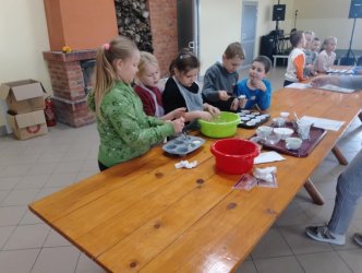 Kolejne testy wykonane, kolejny piękny, jesienny dzień- jak to ktoś powiedział "było cudnie"
