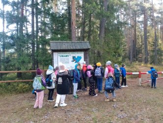 Kolejne testy wykonane, kolejny piękny, jesienny dzień- jak to ktoś powiedział "było cudnie"