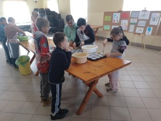 Kolejne testy wykonane, kolejny piękny, jesienny dzień- jak to ktoś powiedział "było cudnie"
