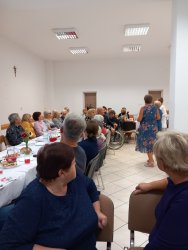 Pomocnicy pomagają