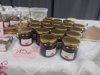 Kolejne warsztaty i oprowadzenia mimo marnej aury uważamy mimo wszystko za udane