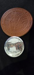 IV Rajd „Śladami Pamięci Powstańców Styczniowych 1863 r.” – Suszka – Ciosmy-Knieja