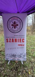 IV Rajd „Śladami Pamięci Powstańców Styczniowych 1863 r.” – Suszka – Ciosmy-Knieja