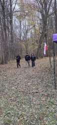 IV Rajd „Śladami Pamięci Powstańców Styczniowych 1863 r.” – Suszka – Ciosmy-Knieja