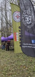 IV Rajd „Śladami Pamięci Powstańców Styczniowych 1863 r.” – Suszka – Ciosmy-Knieja