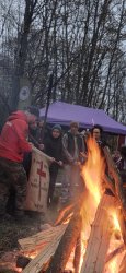 IV Rajd „Śladami Pamięci Powstańców Styczniowych 1863 r.” – Suszka – Ciosmy-Knieja