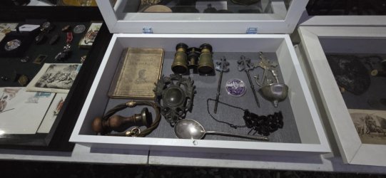 IV Rajd „Śladami Pamięci Powstańców Styczniowych 1863 r.” – Suszka – Ciosmy-Knieja