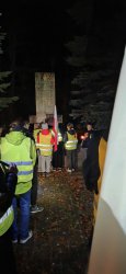 Marsz Niepodległościowy w Ciosmach – w hołdzie bohaterom