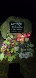 Marsz Niepodległościowy w Ciosmach – w hołdzie bohaterom