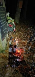 Marsz Niepodległościowy w Ciosmach – w hołdzie bohaterom