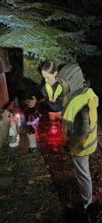 Marsz Niepodległościowy w Ciosmach – w hołdzie bohaterom
