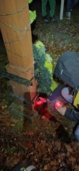 Marsz Niepodległościowy w Ciosmach – w hołdzie bohaterom
