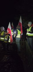 Marsz Niepodległościowy w Ciosmach – w hołdzie bohaterom