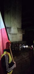 Marsz Niepodległościowy w Ciosmach – w hołdzie bohaterom